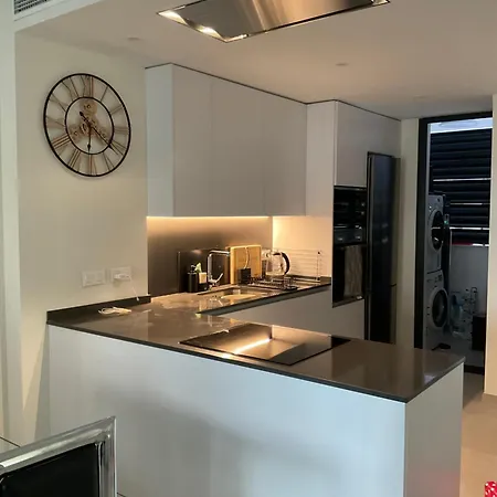 Apartment Dreamgolf - Calanova Golf La Cala De Mijas