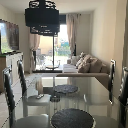 Apartment Dreamgolf - Calanova Golf