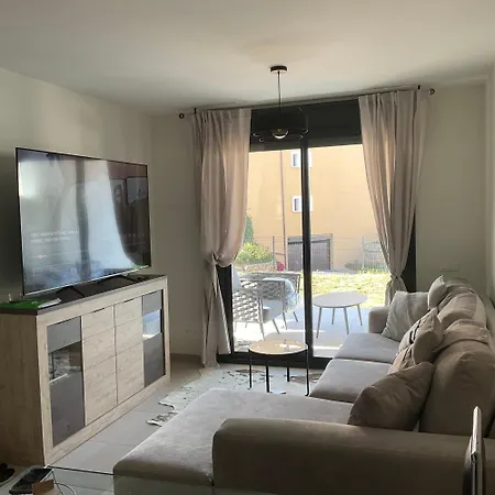 Dreamgolf - Calanova Golf Apartment