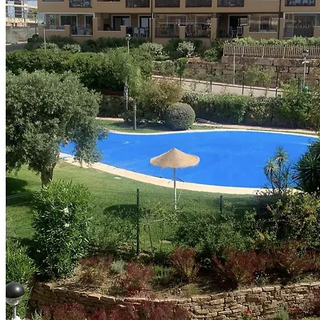 Apartment Dreamgolf - Calanova Golf La Cala De Mijas