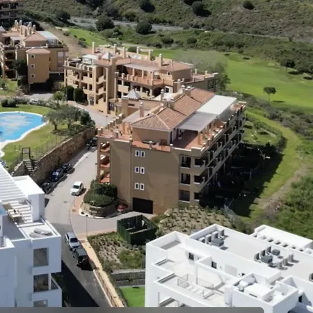 Dreamgolf - Calanova Golf * La Cala De Mijas
