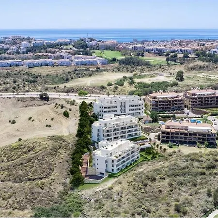 Dreamgolf - Calanova Golf Apartment