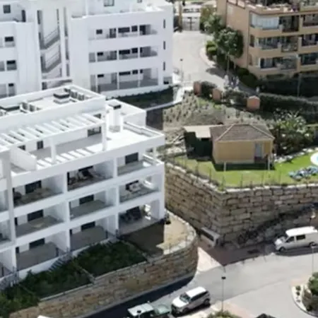 Dreamgolf - Calanova Golf Apartment *