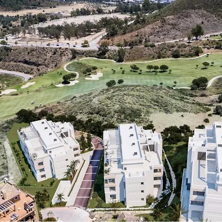 Apartment Dreamgolf - Calanova Golf