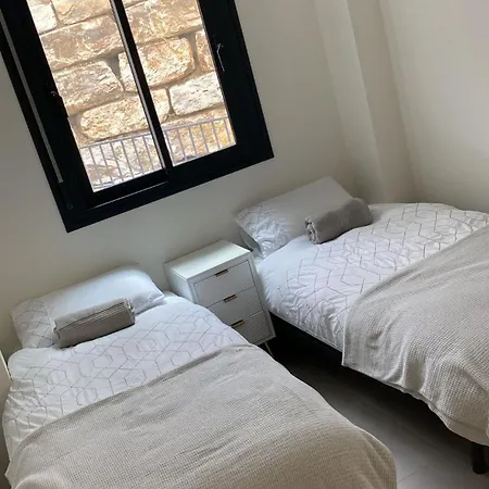 Dreamgolf - Calanova Golf Apartment *