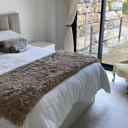 Apartment Dreamgolf - Calanova Golf *