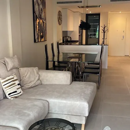 Dreamgolf - Calanova Golf Apartment